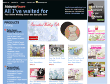 Tablet Screenshot of malaysiafavors.com
